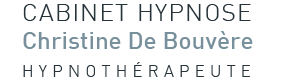 Hypnotérapeute Christine De Bouvère