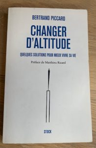 Livre de développement personnel