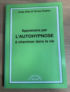 Livre sur l'autohypnose