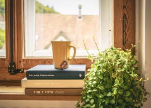 3 livres importants